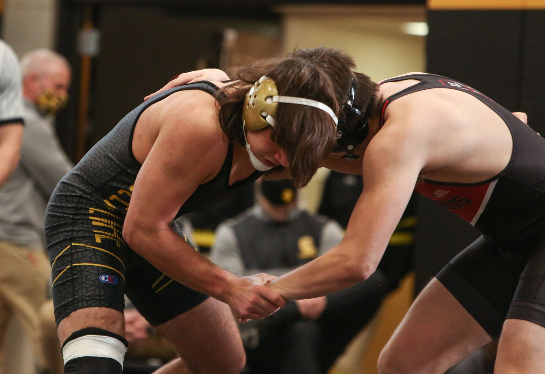 Class 2A Sectional Wrestling Tournament - 02-06-21 -27.jpg